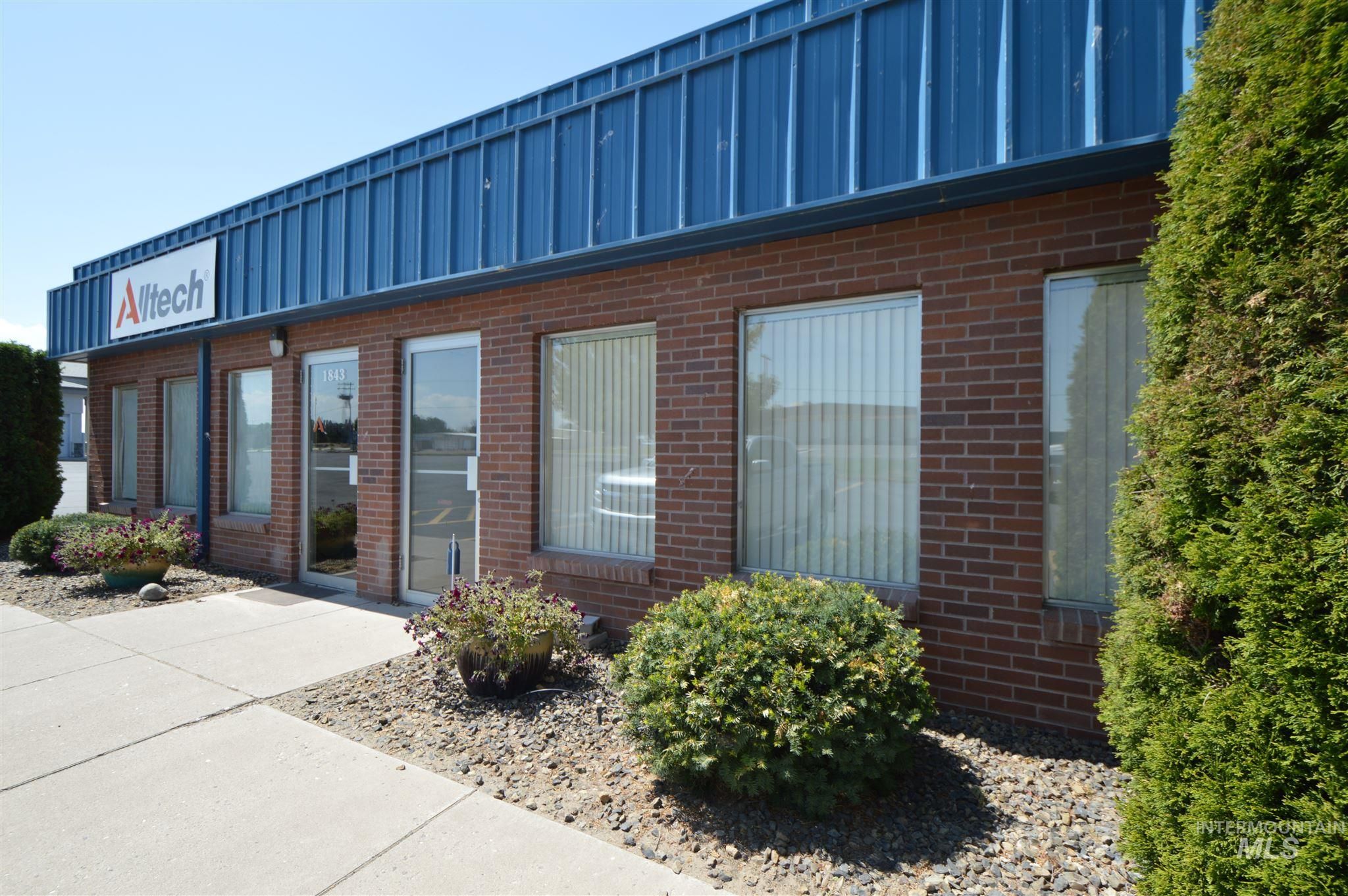 Jerome, Jerome County, ID Commercial Property, House for sale Property