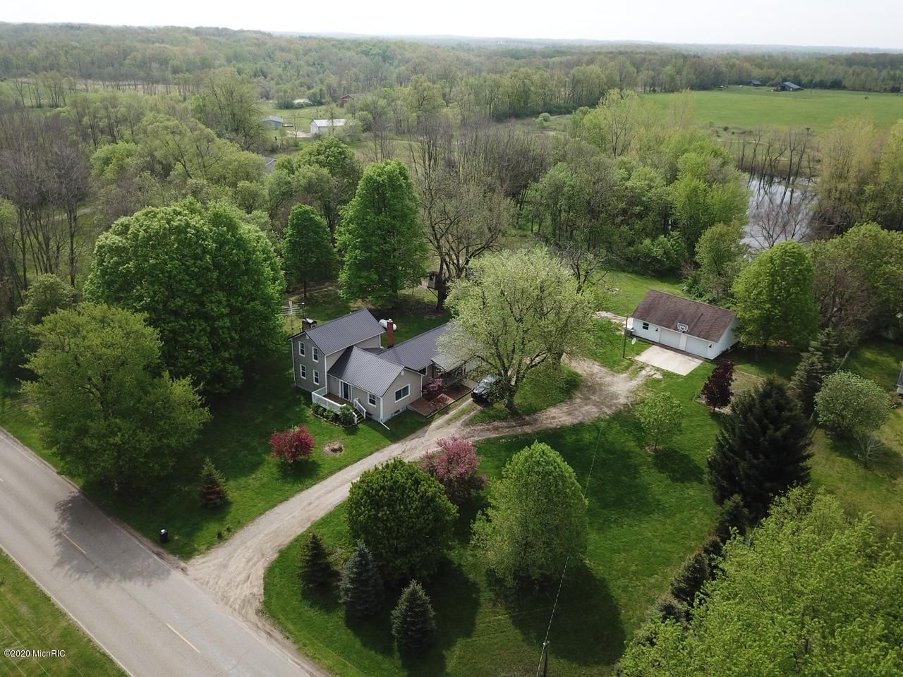 Hillsdale, Hillsdale County, MI House for sale Property ID 338293645