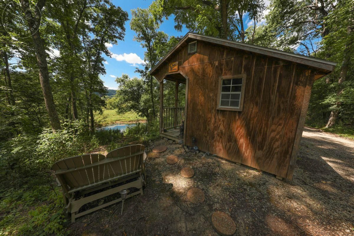 Gays Mills, Crawford County, WI Recreational Property, Hunting Property