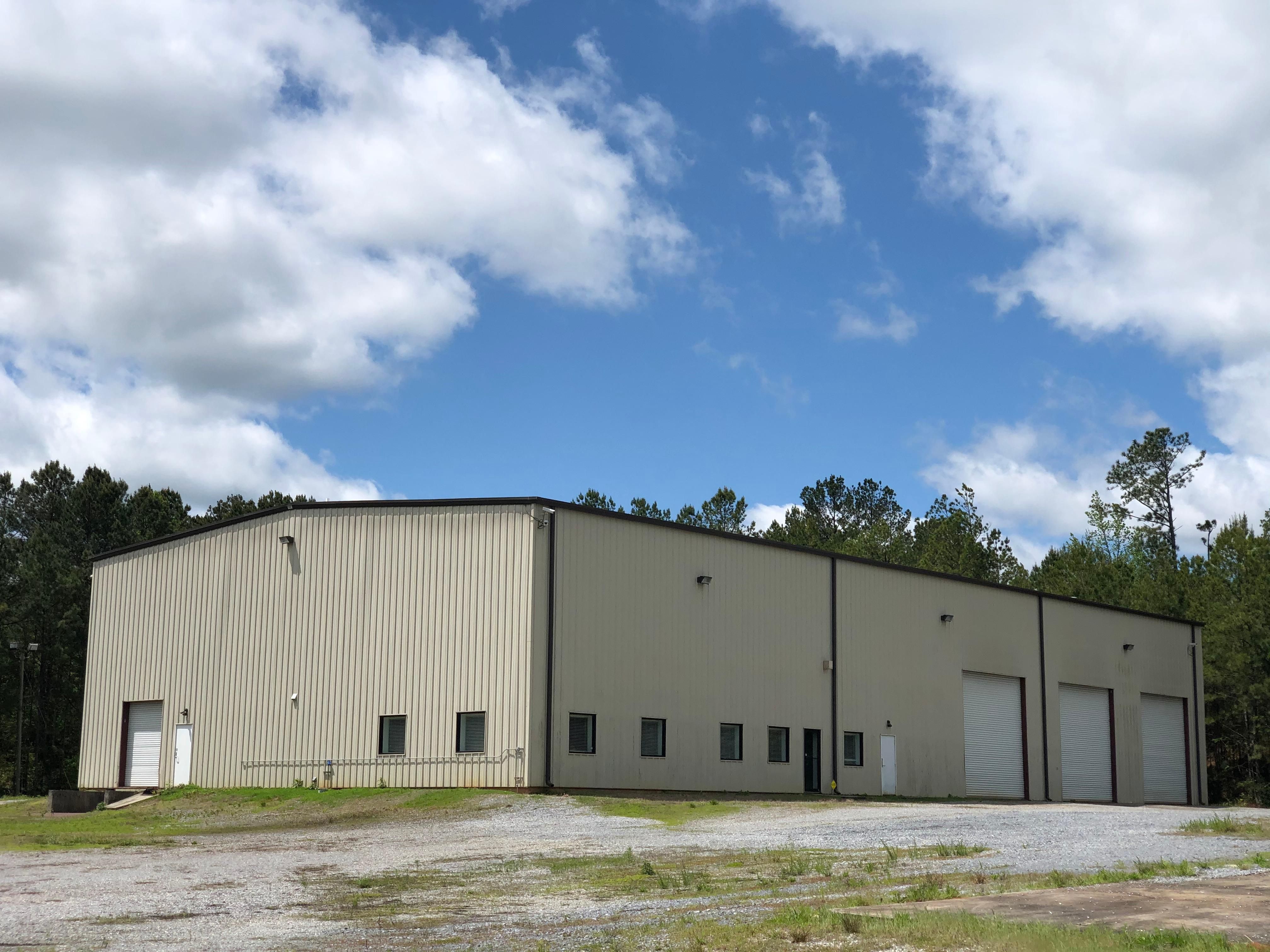 Cedartown, Polk County, GA Commercial Property, Homesites for sale