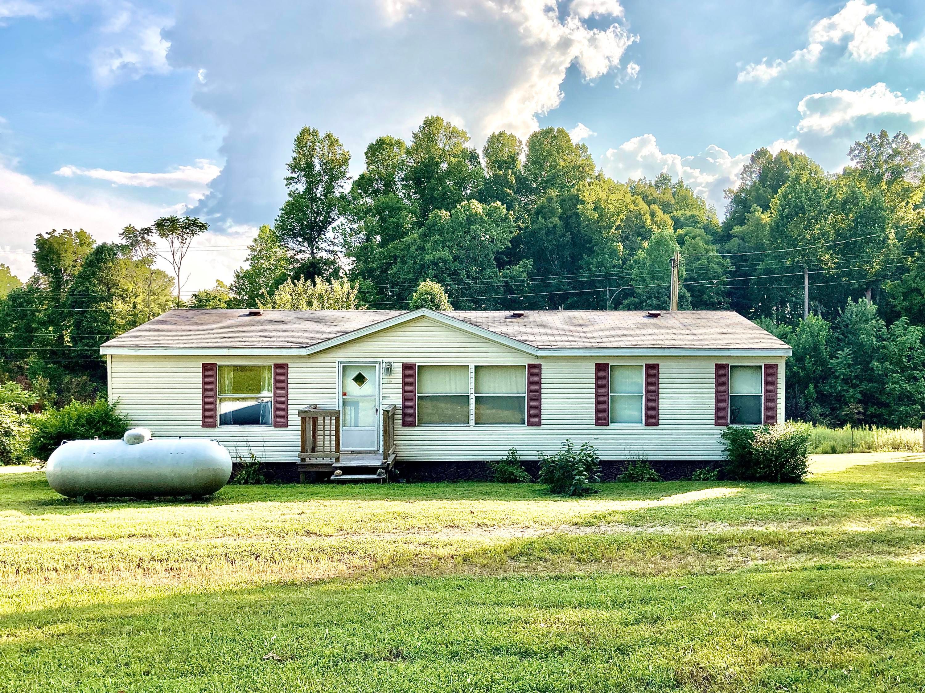 Windsor, Casey County, KY House for sale Property ID 338931480 LandWatch