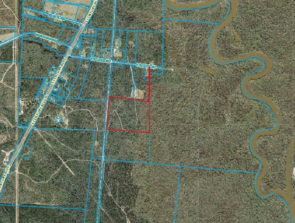 500 Blk E Bogia Rd, McDavid, FL 32568 MLS 577944 LandWatch