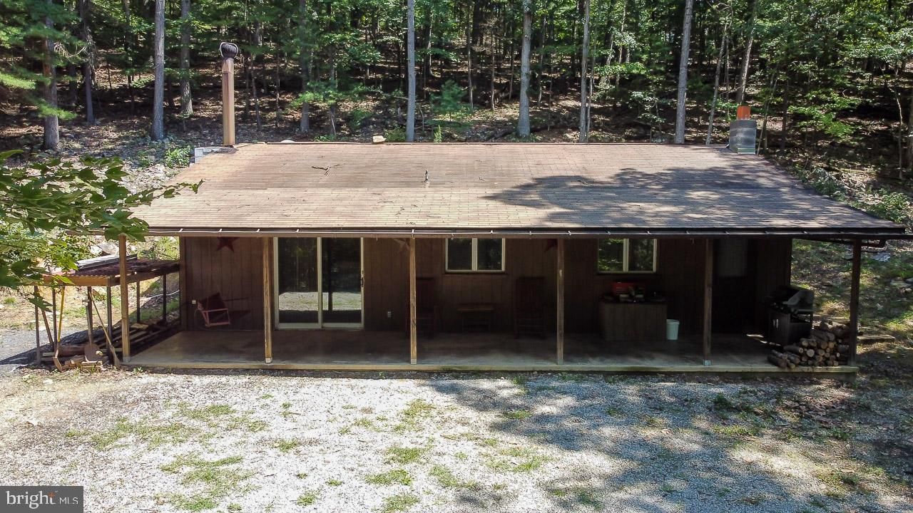 Fulks Run, Rockingham County, VA House for sale Property ID 338932302