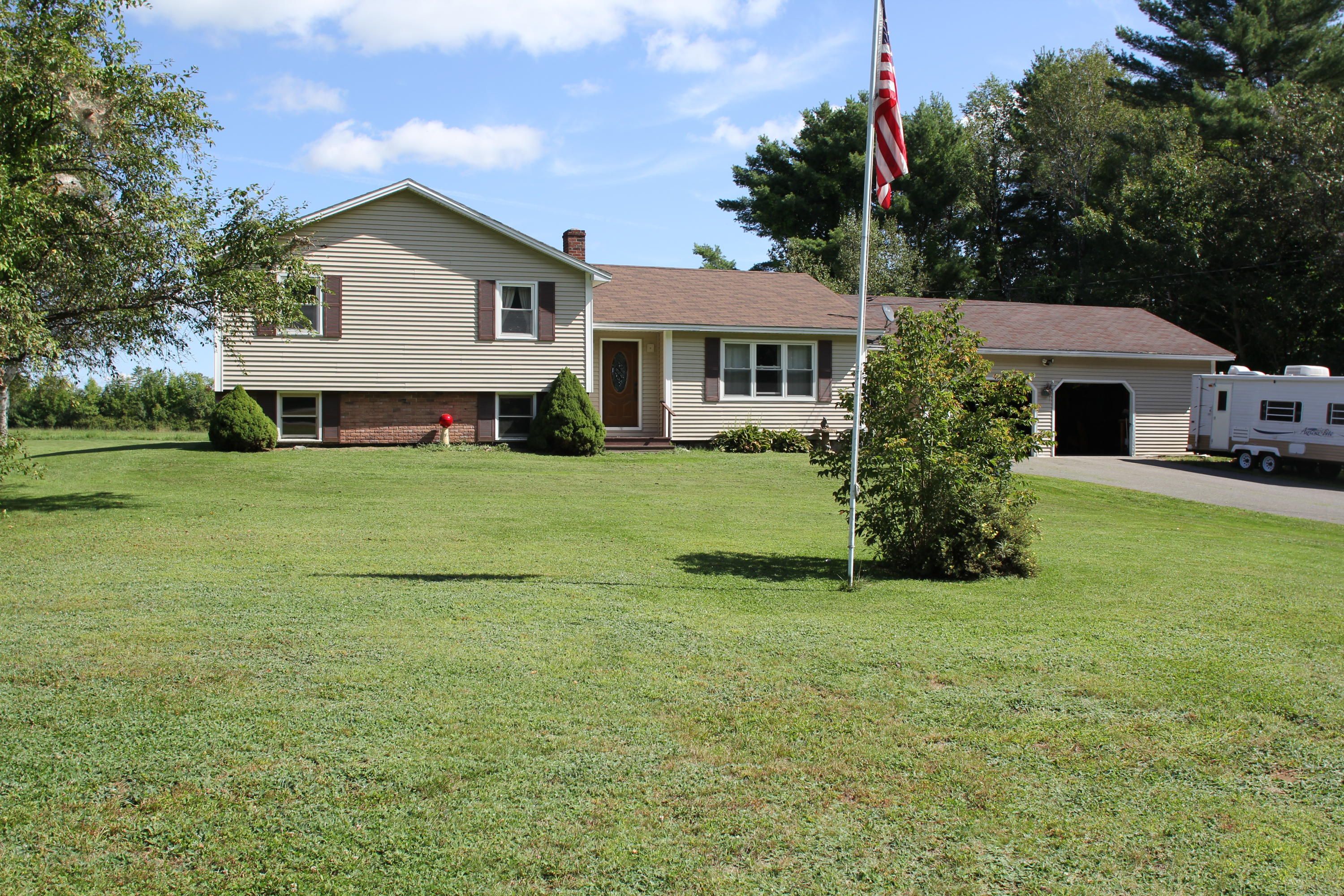 Skowhegan, Somerset County, ME House for sale Property ID 336133492