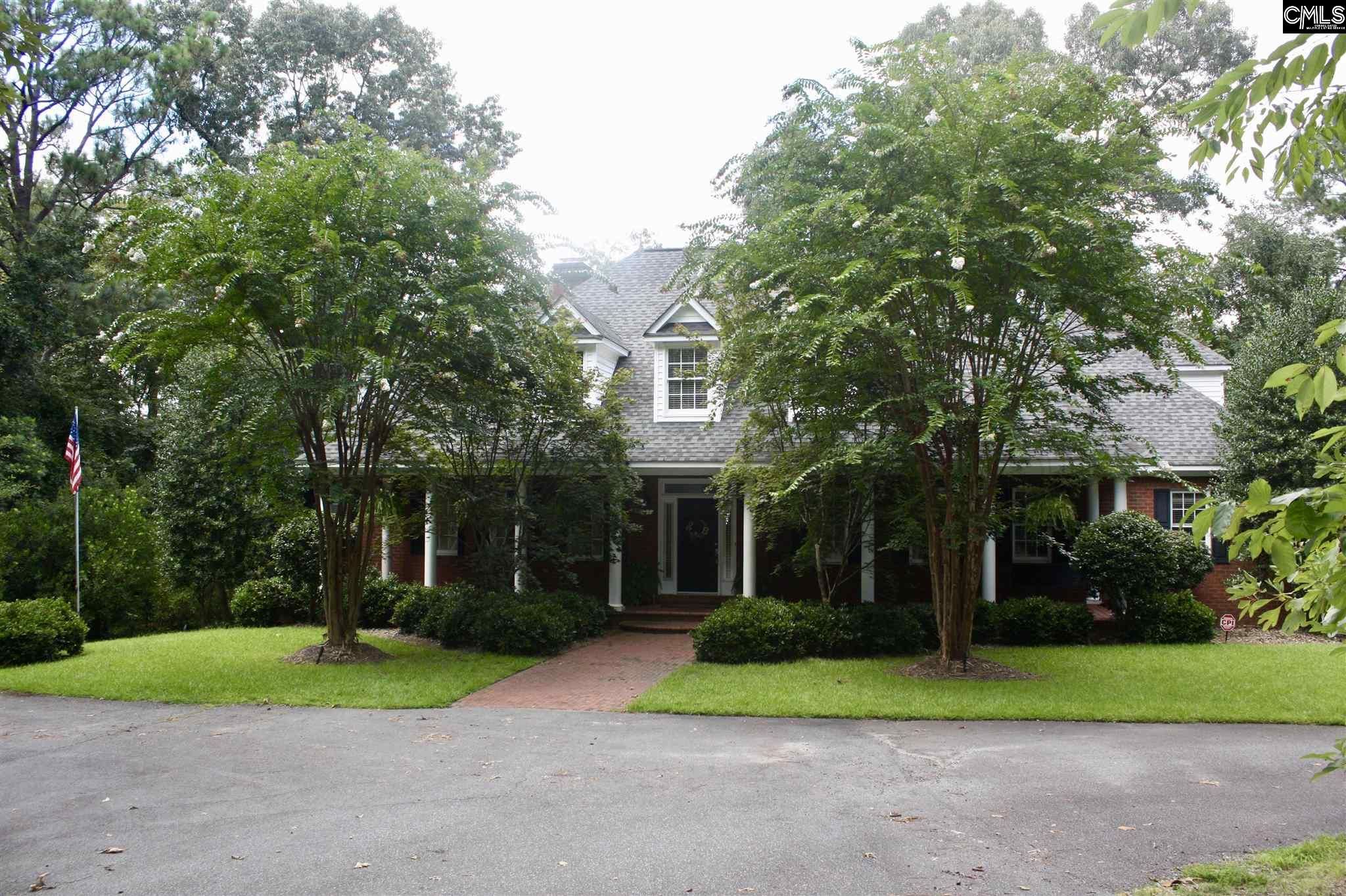 Camden, Kershaw County, SC House for sale Property ID 338924411