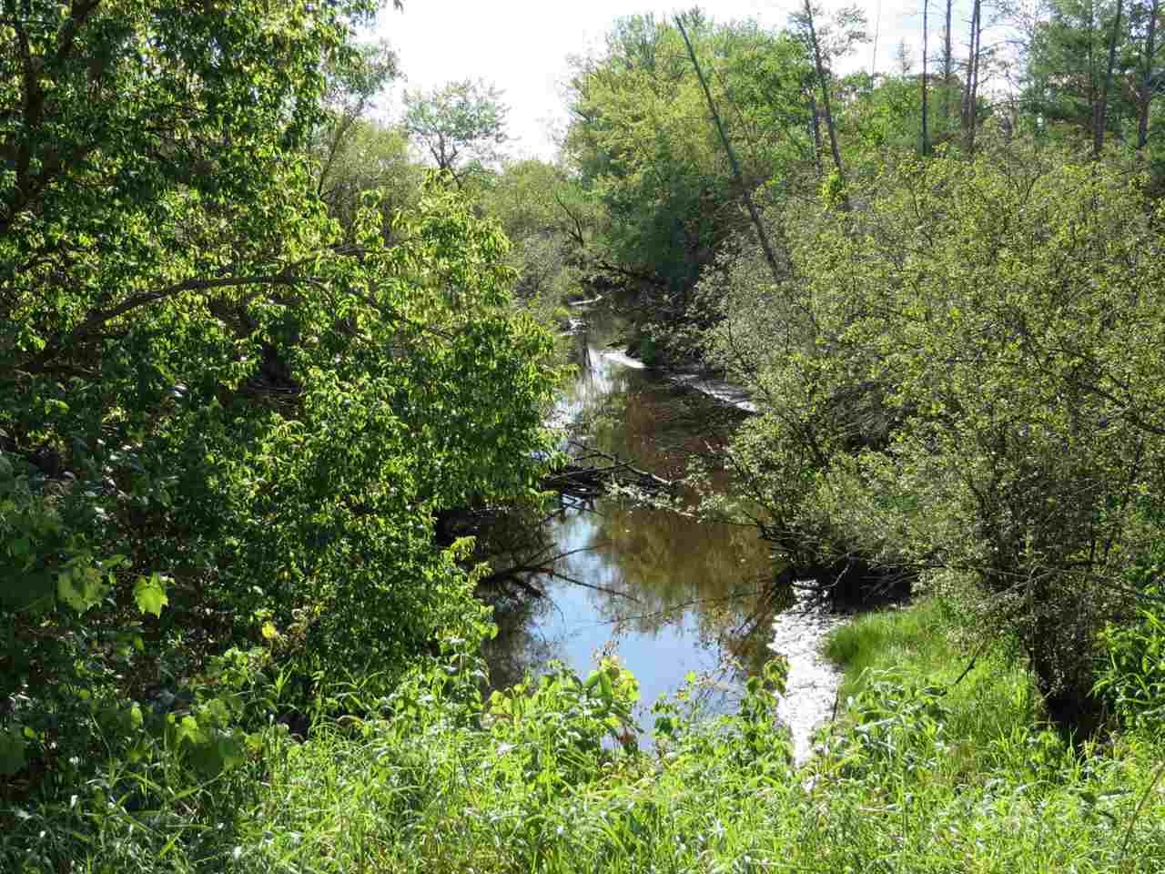 Princeton, Green Lake County, WI Undeveloped Land for sale Property ID