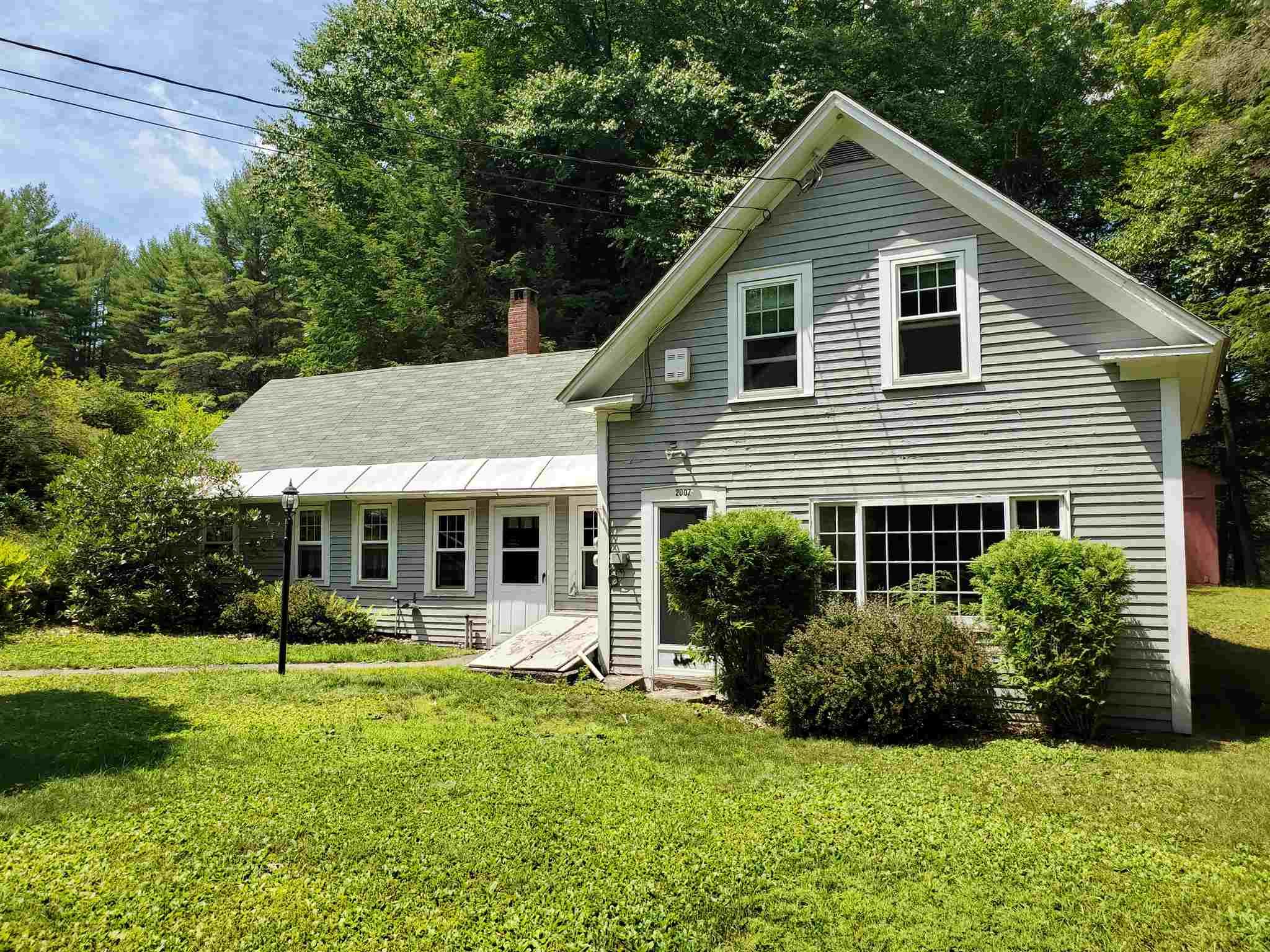 Dummerston, Windham County, VT House for sale Property ID 338928999