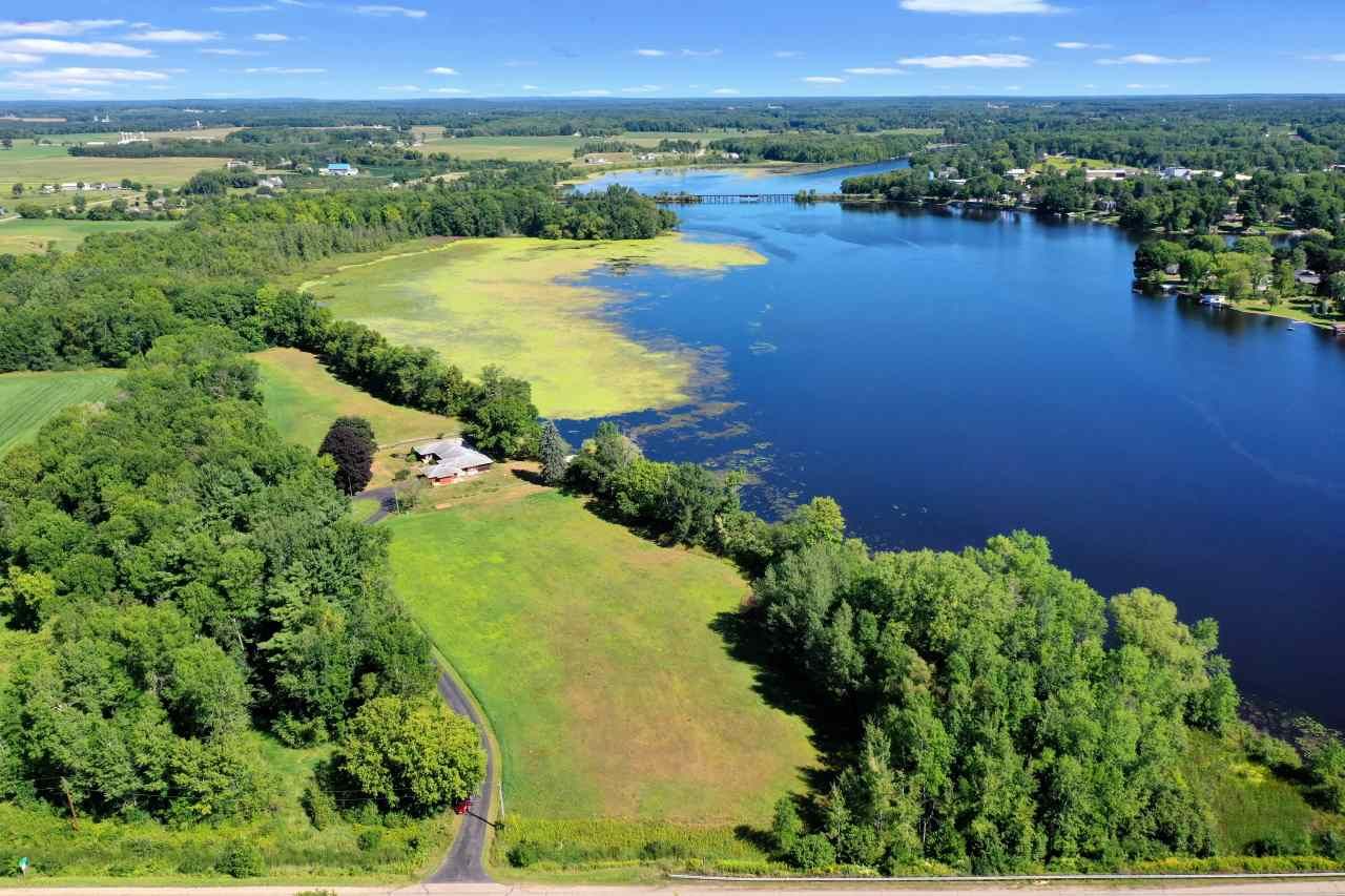 Shawano, Shawano County, WI Undeveloped Land for sale Property ID