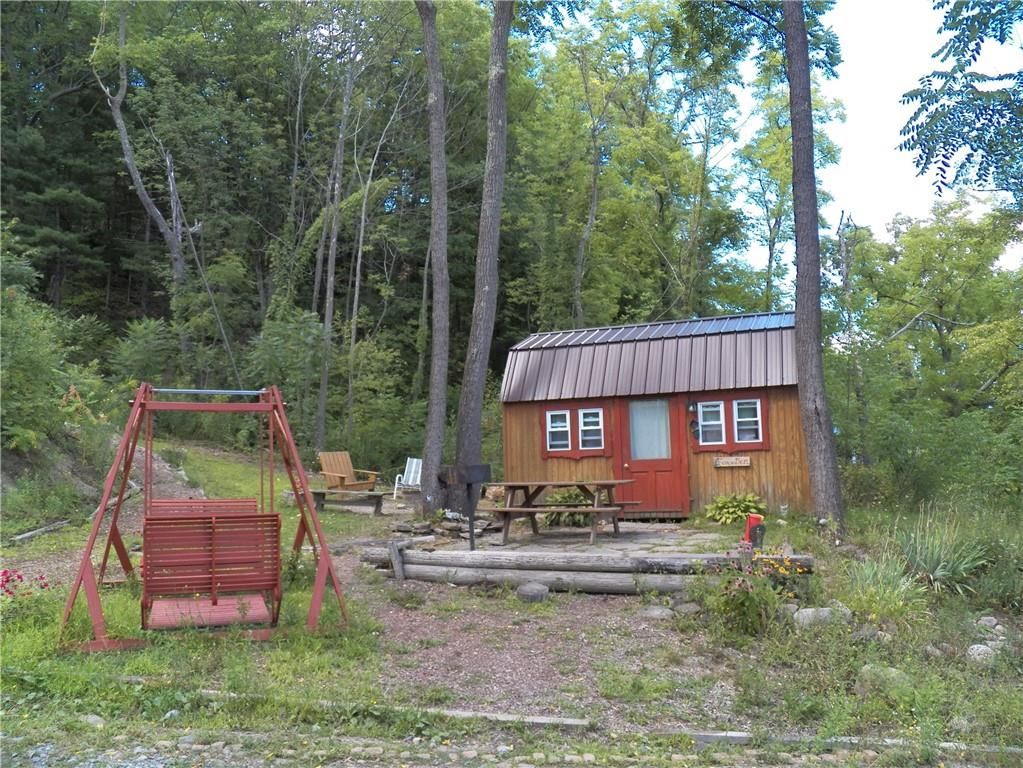 Honeoye, Ontario County, NY Commercial Property, House for sale