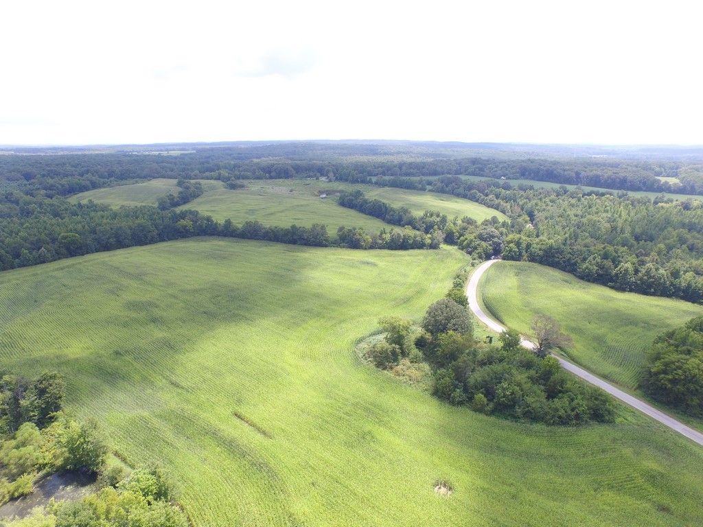Big Sandy, Benton County, TN Farms and Ranches for sale Property ID
