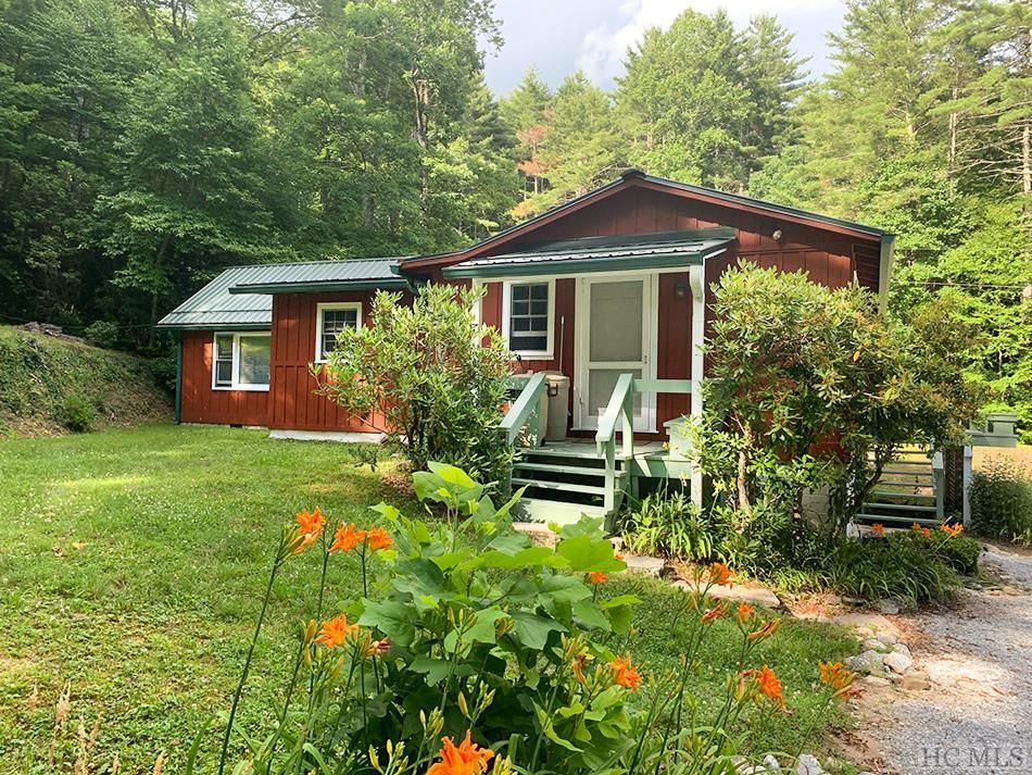 Cashiers, Jackson County, NC House for sale Property ID 338924871