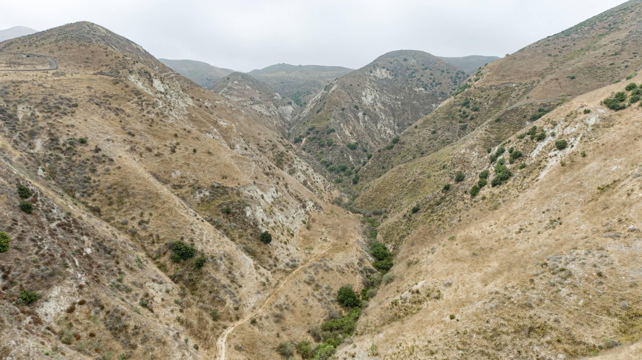 Fillmore, Ventura County, CA Recreational Property, Undeveloped Land