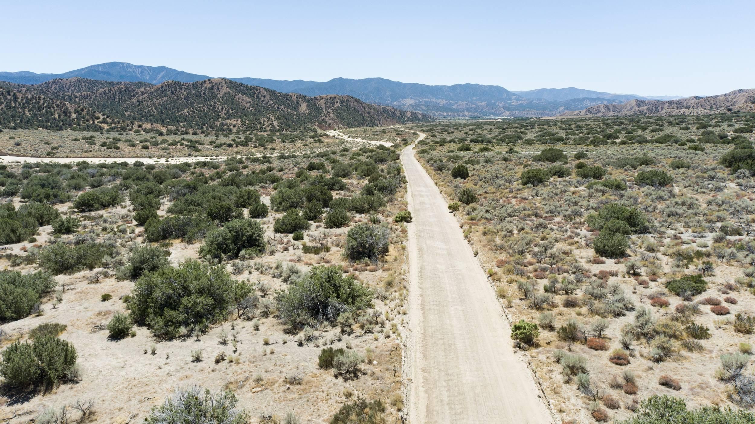 Ventucopa, Ventura County, CA Recreational Property, Undeveloped Land