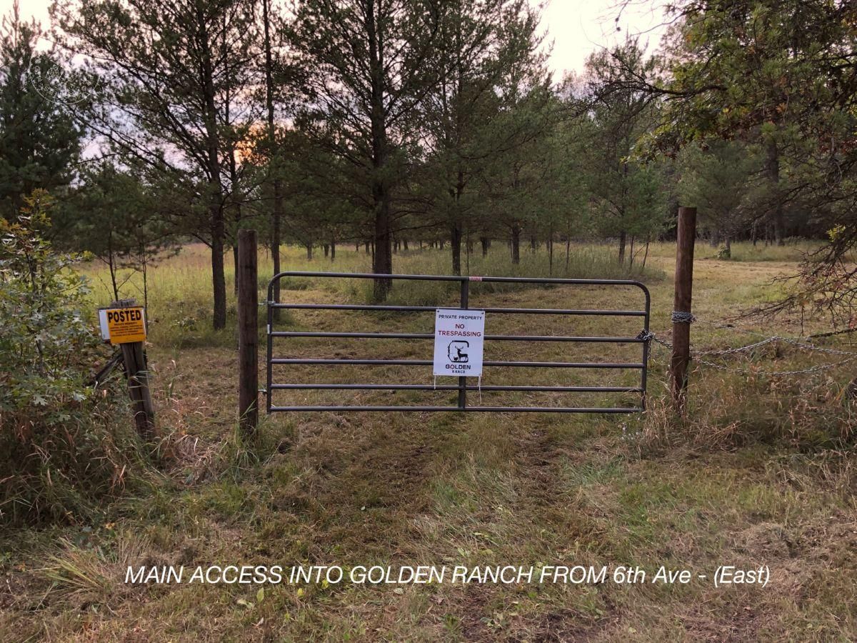 Hancock, Waushara County, WI Recreational Property, Hunting Property