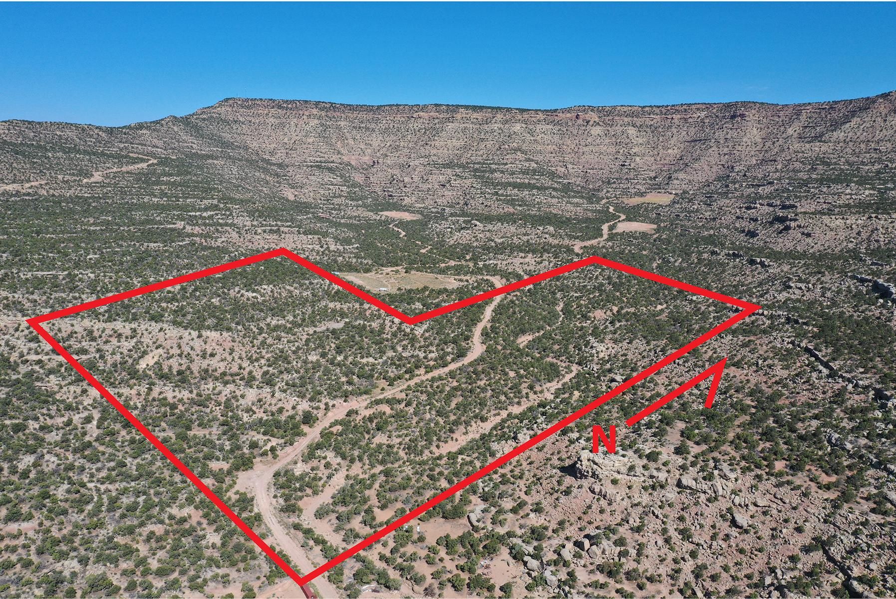 Duchesne, Duchesne County, UT Recreational Property, Undeveloped Land