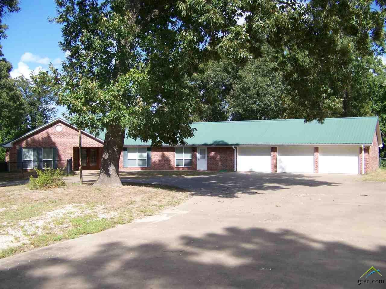 Rusk, Cherokee County, TX Farms and Ranches, House for sale Property ID
