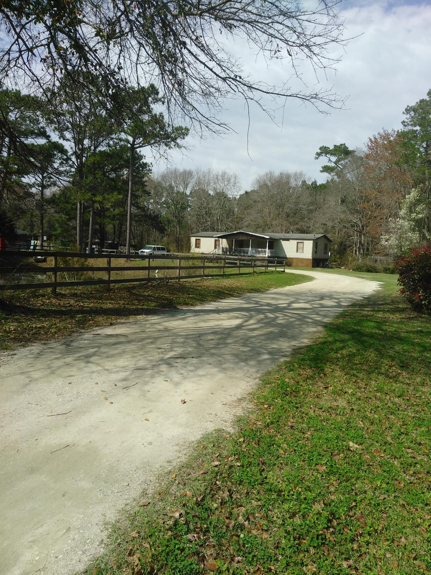 Mcclellanville, Charleston County, SC House for sale Property ID