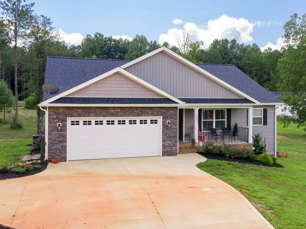 Gaffney, Cherokee County, SC House for sale Property ID 338944329