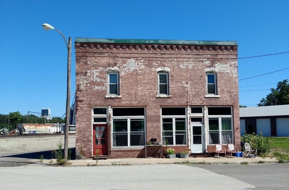 Trenton, Grundy County, MO House for sale Property ID 338911581