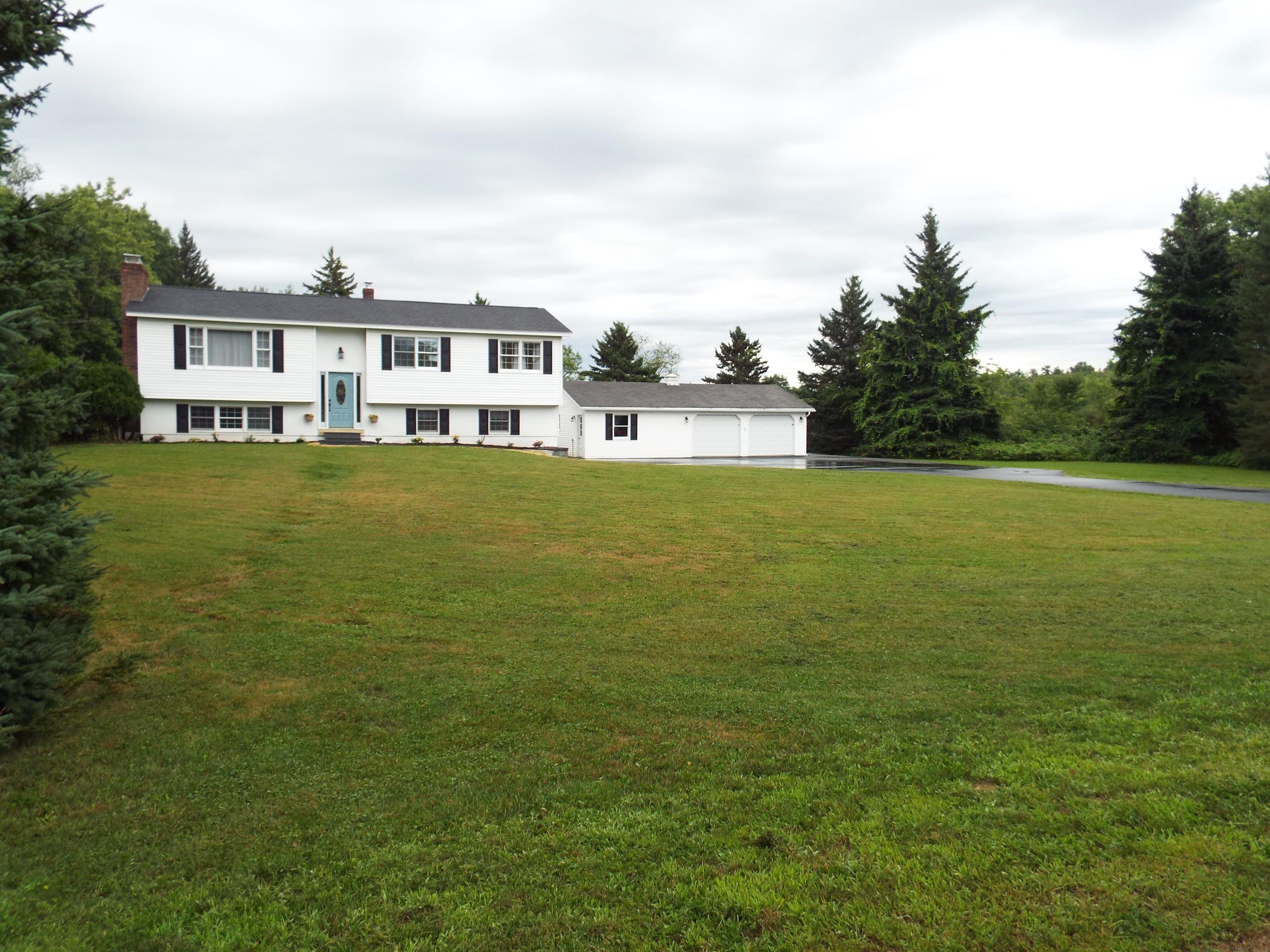 Hampden, Penobscot County, ME House for sale Property ID 338940663