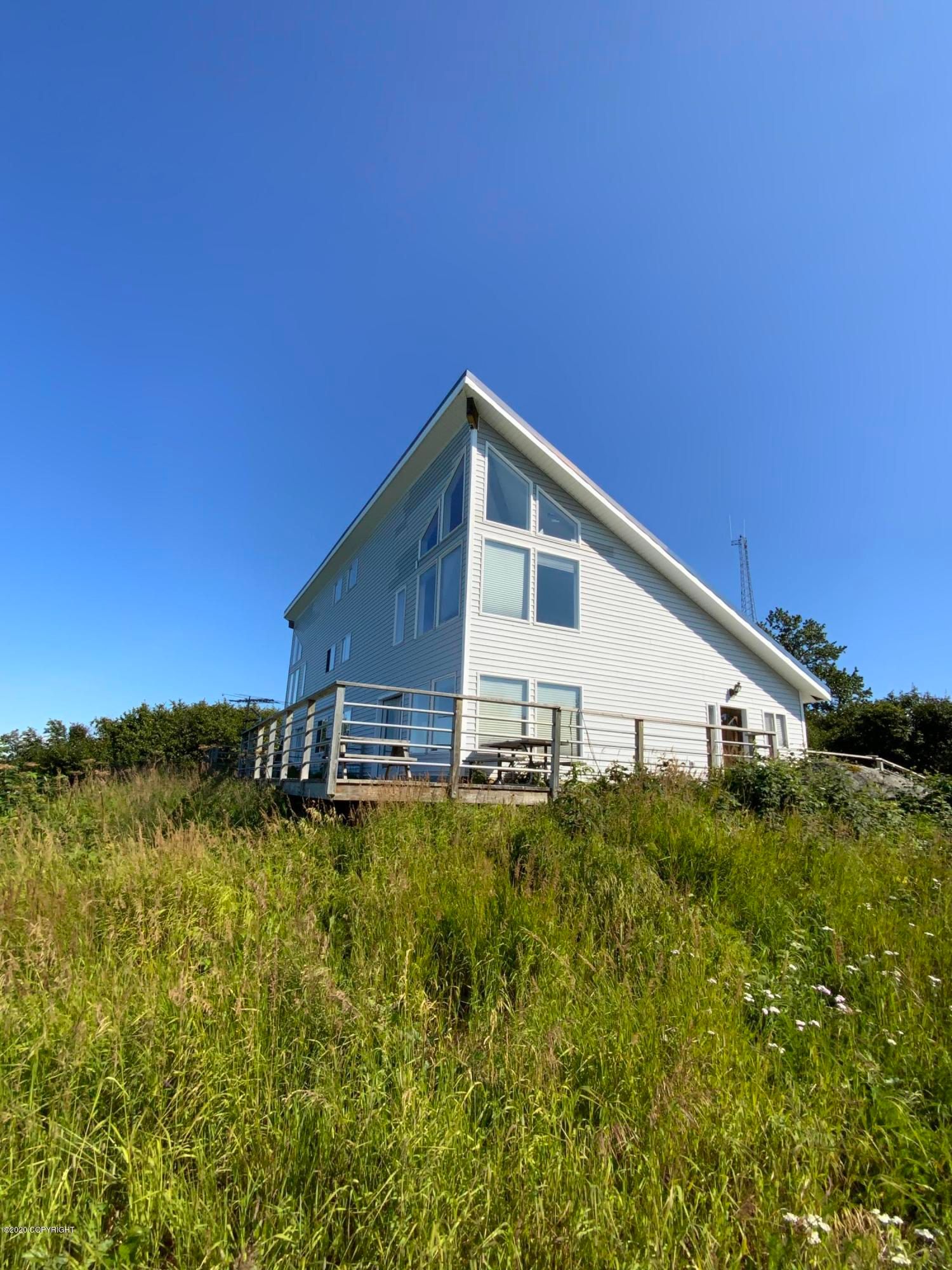 Kenai, Kenai Peninsula Borough, AK House for sale Property ID