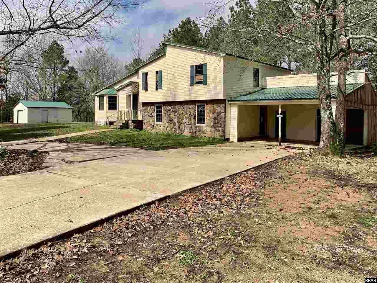 Beech Bluff, Madison County, TN House for sale Property ID 338950551