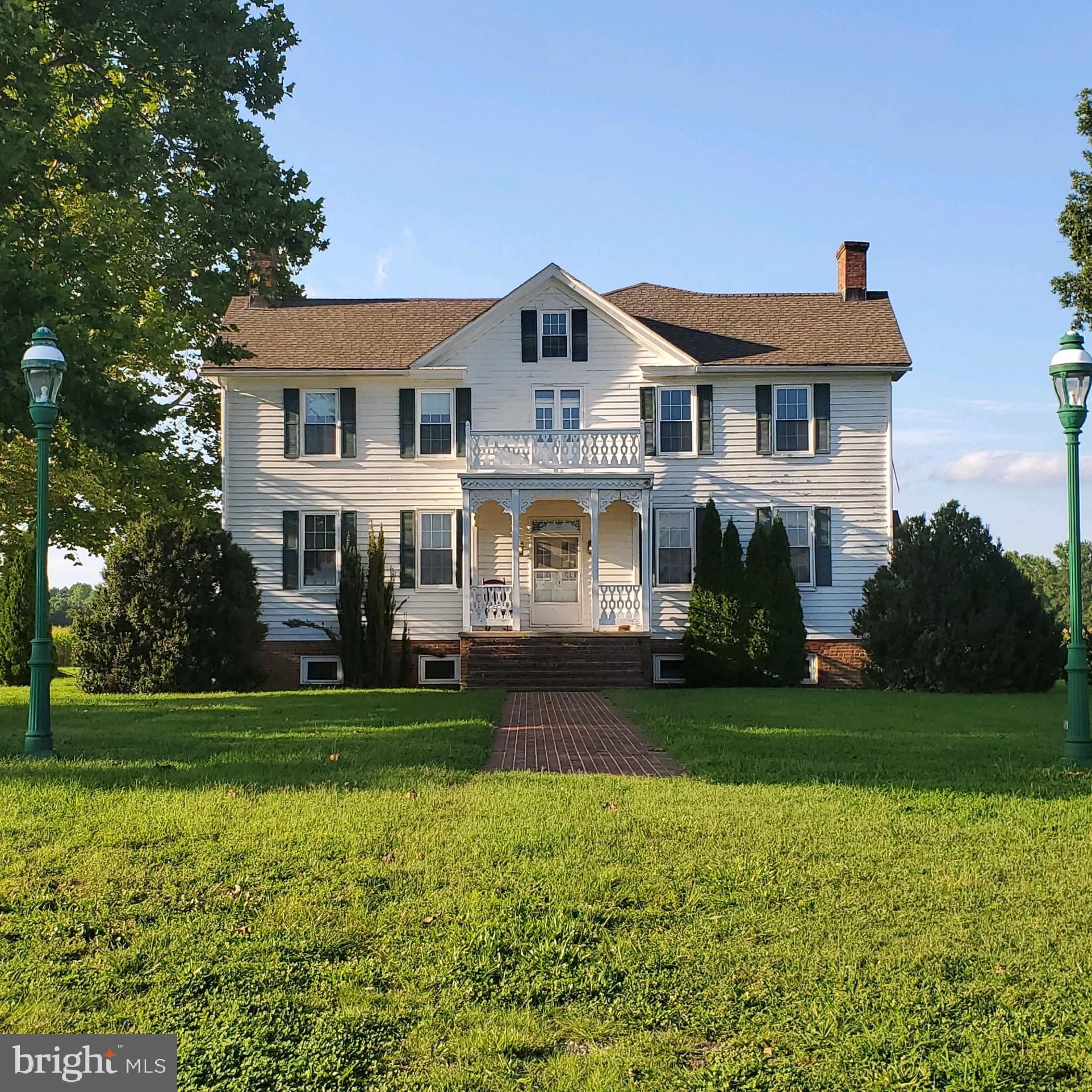 Lancaster, Lancaster County, VA House for sale Property ID 338951120