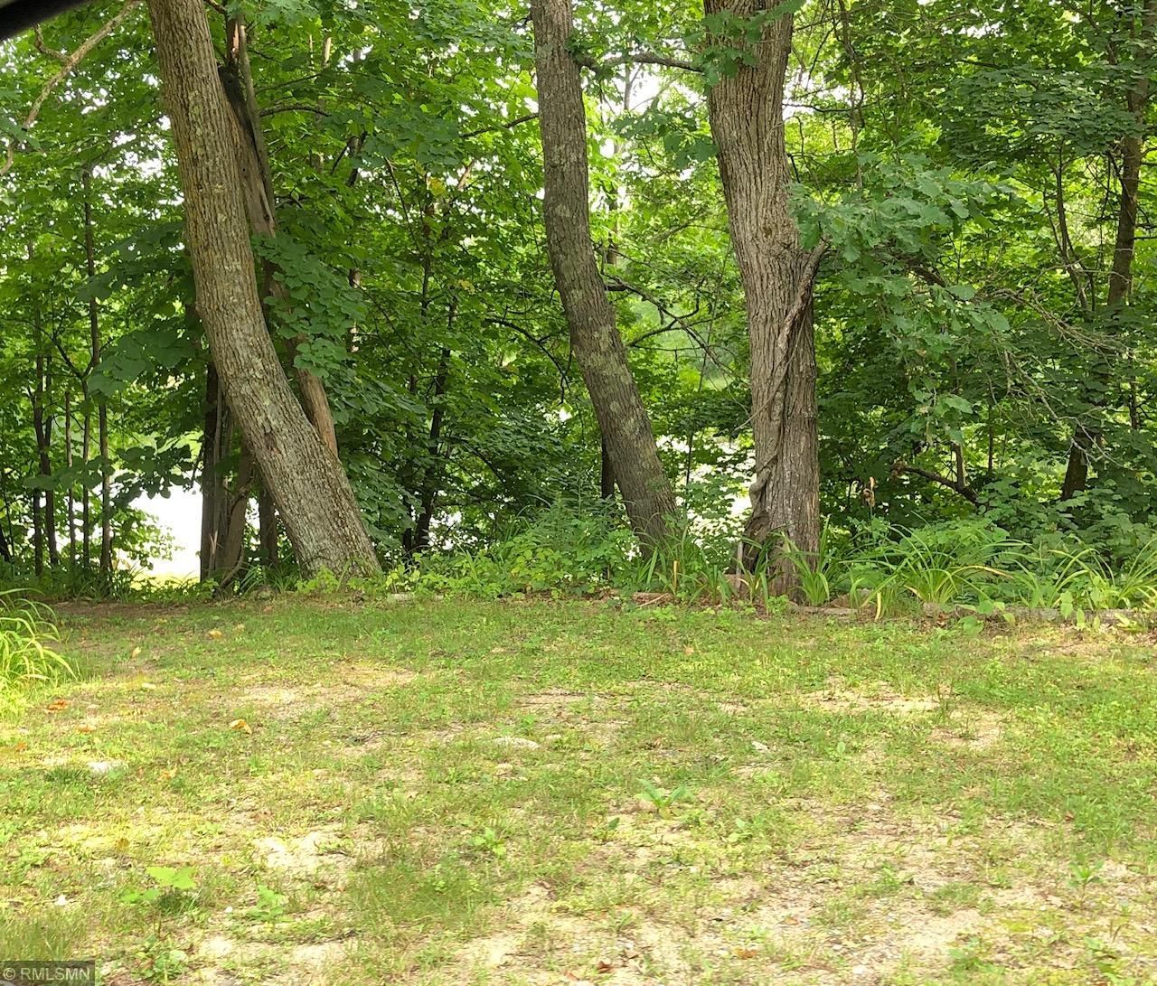 Longville, Cass County, MN Undeveloped Land, Lakefront Property