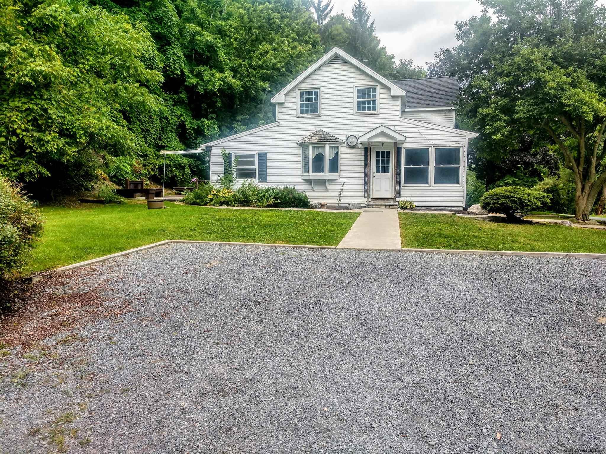 Voorheesville, Albany County, NY House for sale Property ID 338947542