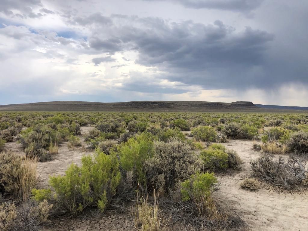 Gerlach, Washoe County, NV Recreational Property, Undeveloped Land for