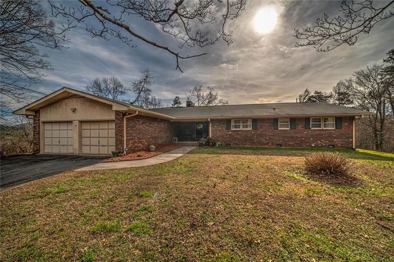 Ellijay, Gilmer County, GA House for sale Property ID 338952341