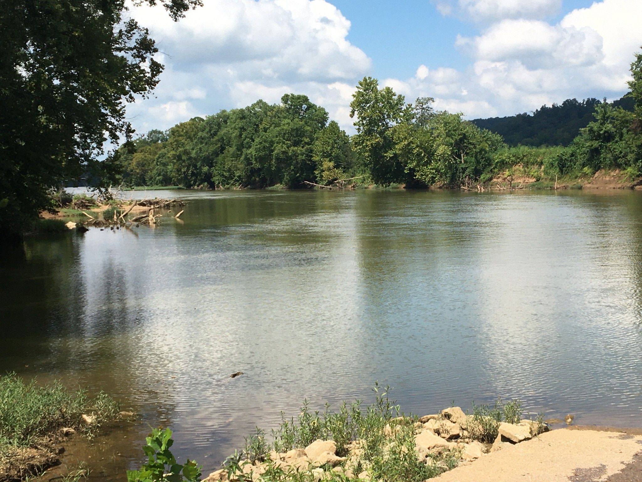 Waverly, Humphreys County, TN Undeveloped Land for sale Property ID