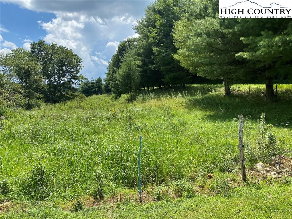 Jefferson, Ashe County, NC Undeveloped Land for sale Property ID