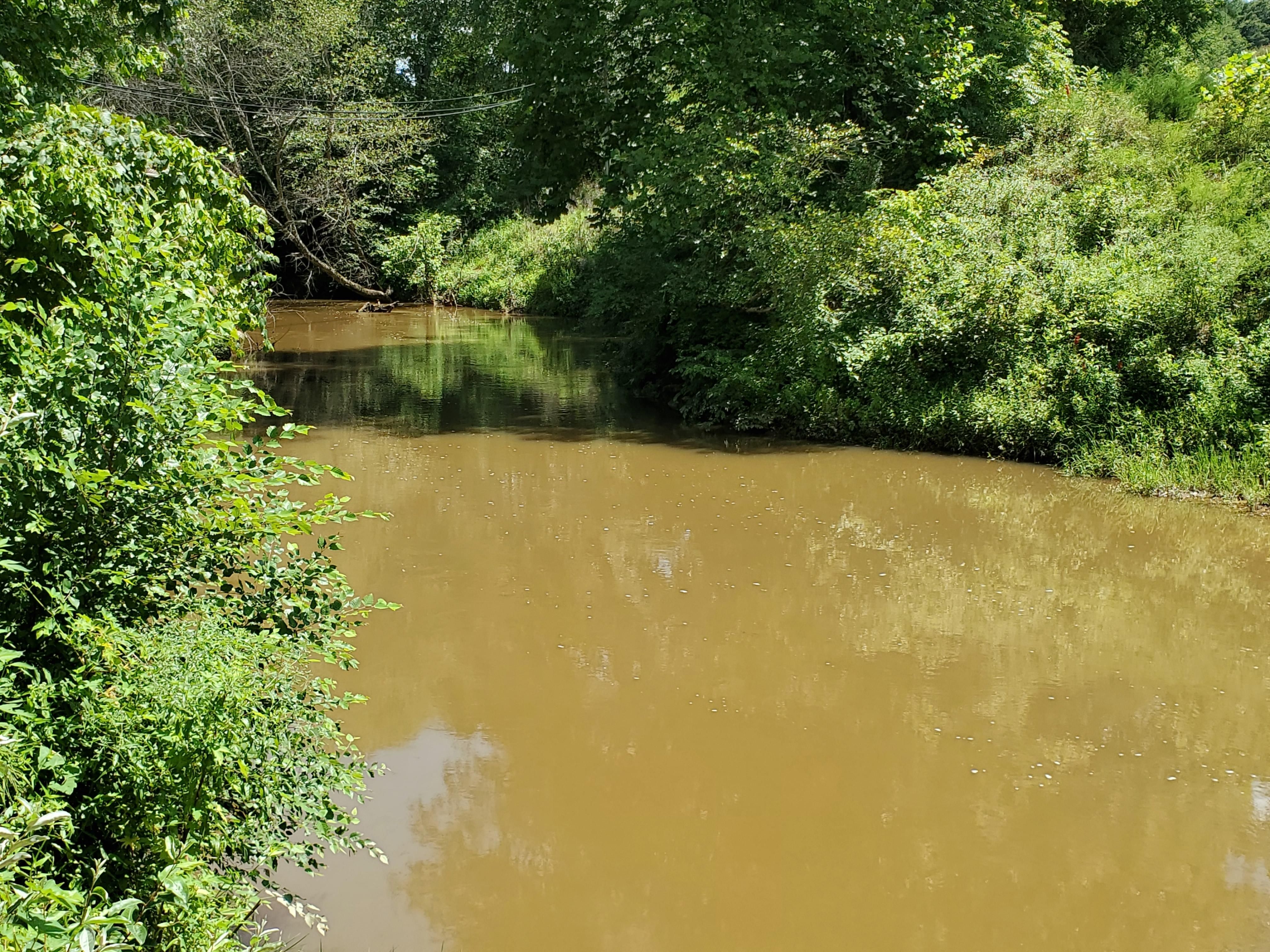 Scottsville, Fluvanna County, VA Recreational Property, Timberland