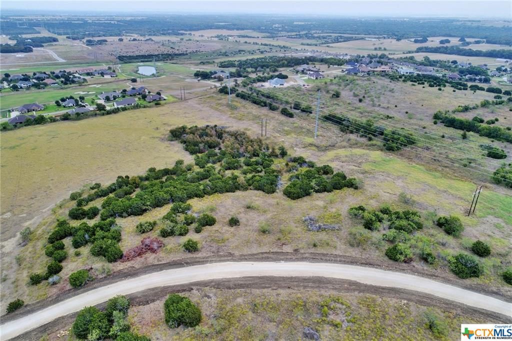 Salado, Bell County, TX Recreational Property, Horse Property for sale