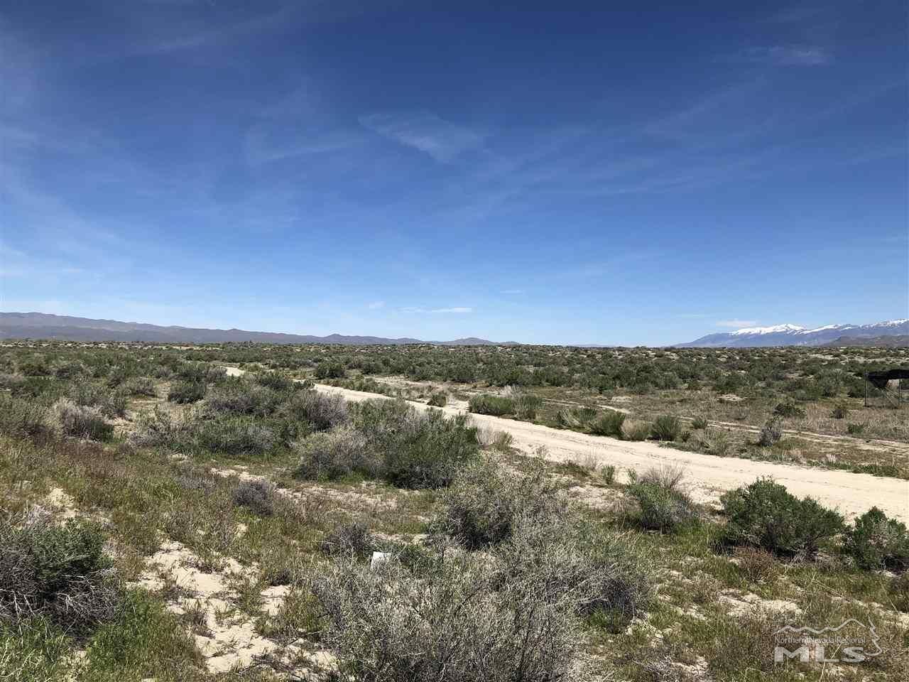 Lovelock, Pershing County, NV Undeveloped Land for sale Property ID