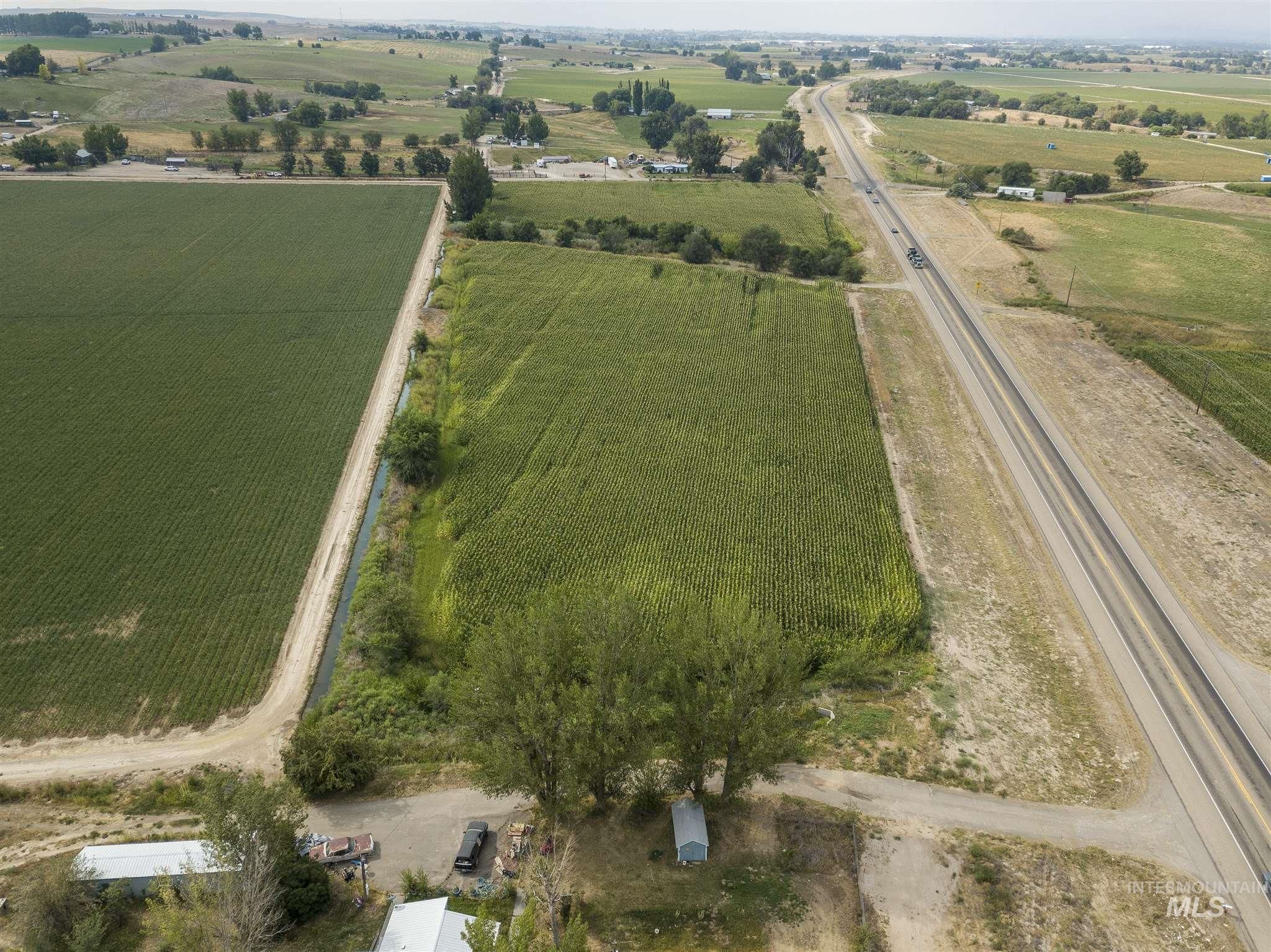 Parma, Canyon County, ID Farms and Ranches for sale Property ID