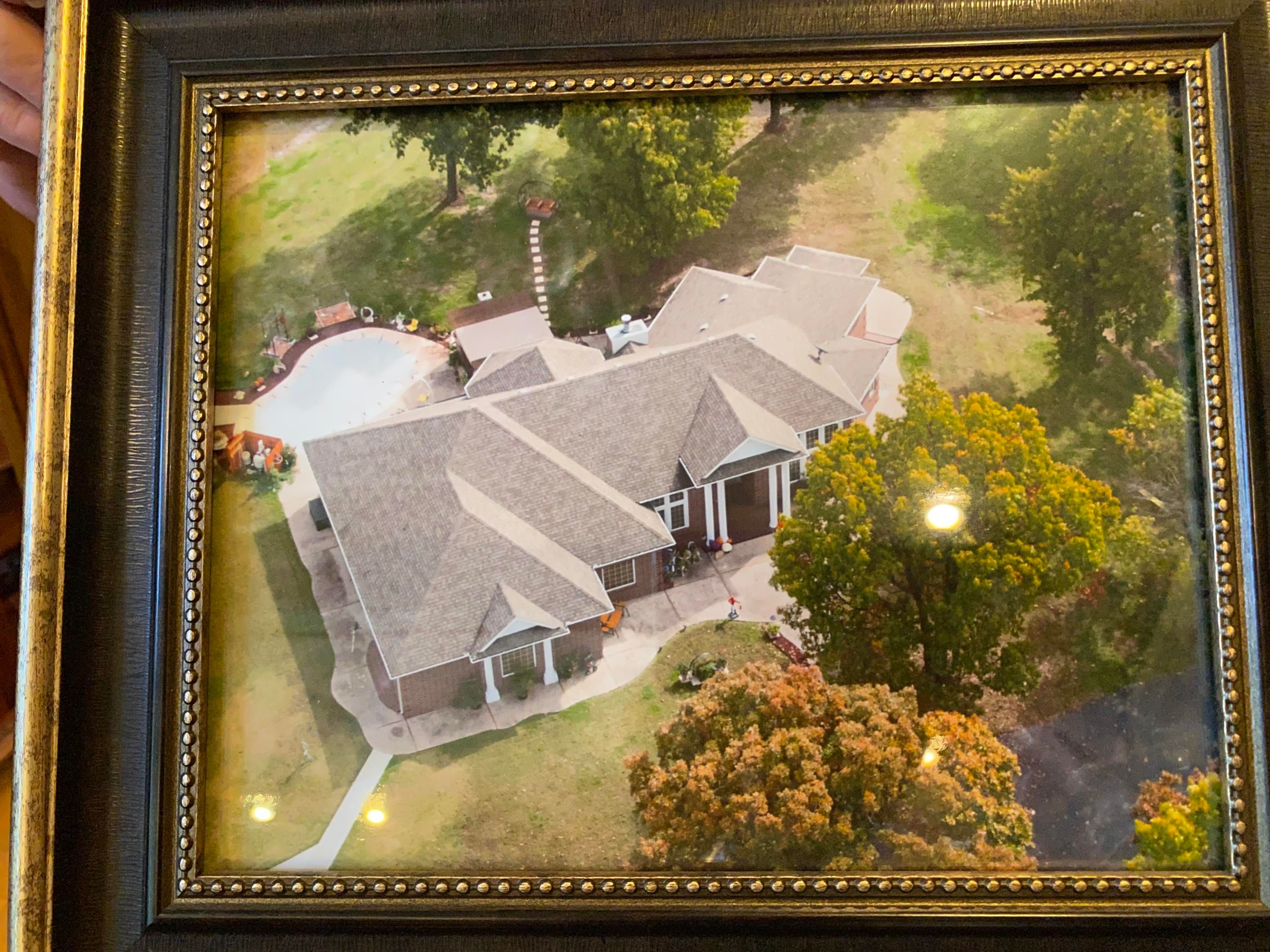 Wyandotte, Ottawa County, OK Farms and Ranches, House for sale Property