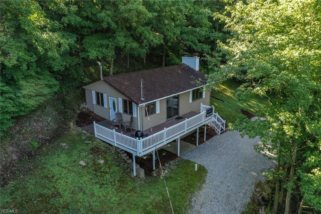 Piedmont, Belmont County, OH House for sale Property ID 338960041