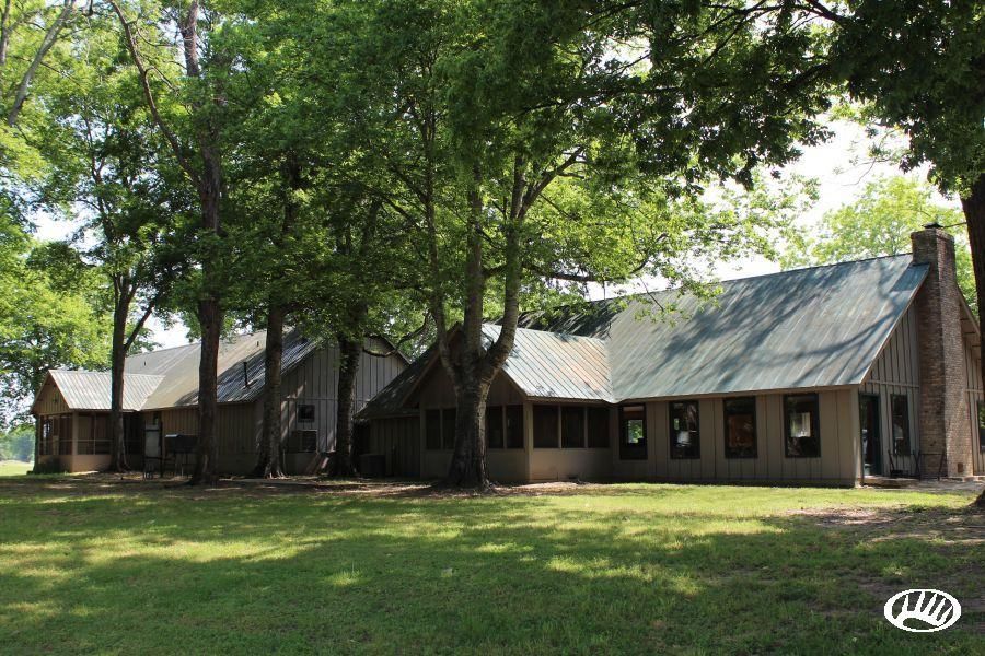 Sondheimer, East Carroll Parish, LA Recreational Property, Hunting