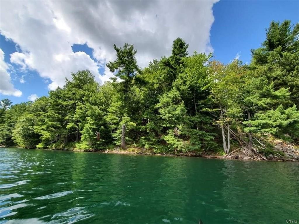 Theresa, Jefferson County, NY Undeveloped Land, Lakefront Property