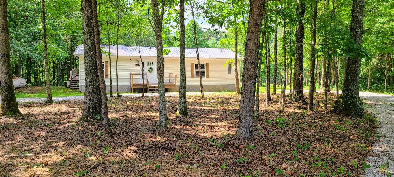 Coalmont, Grundy County, TN House for sale Property ID 338955156