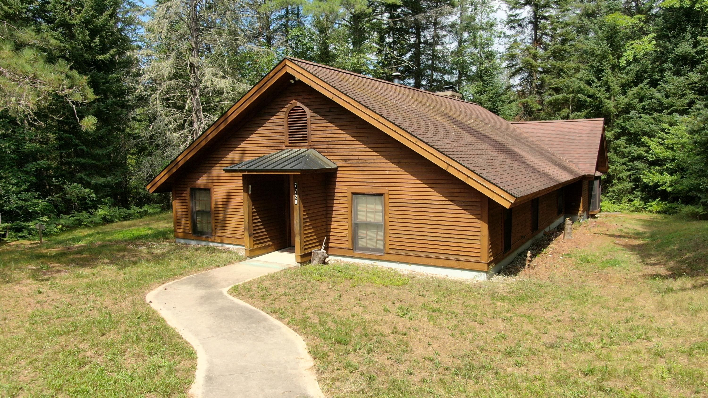 Vanderbilt, Otsego County, MI Lakefront Property, Waterfront Property