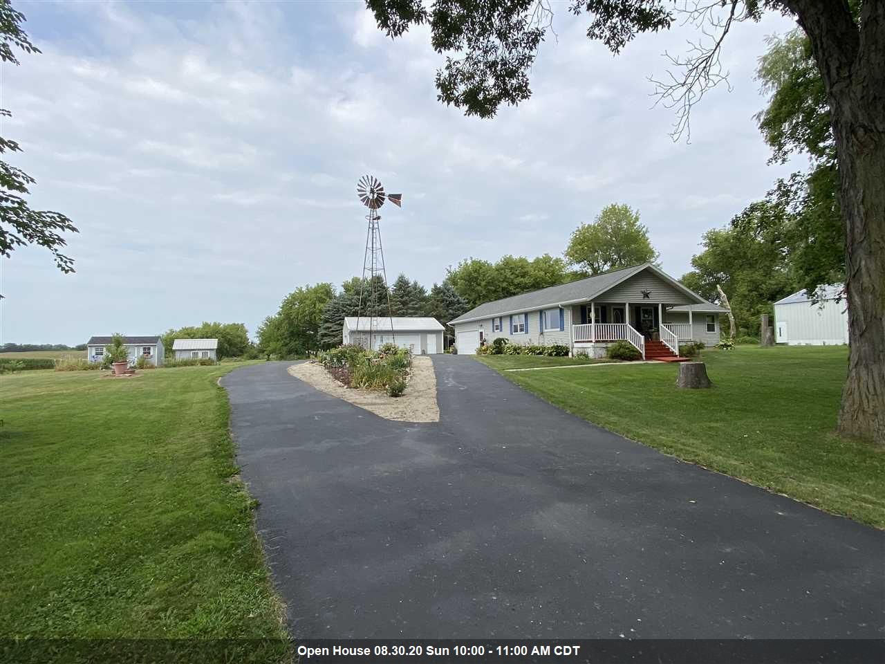 Ripon, Fond du Lac County, WI House for sale Property ID 338971354