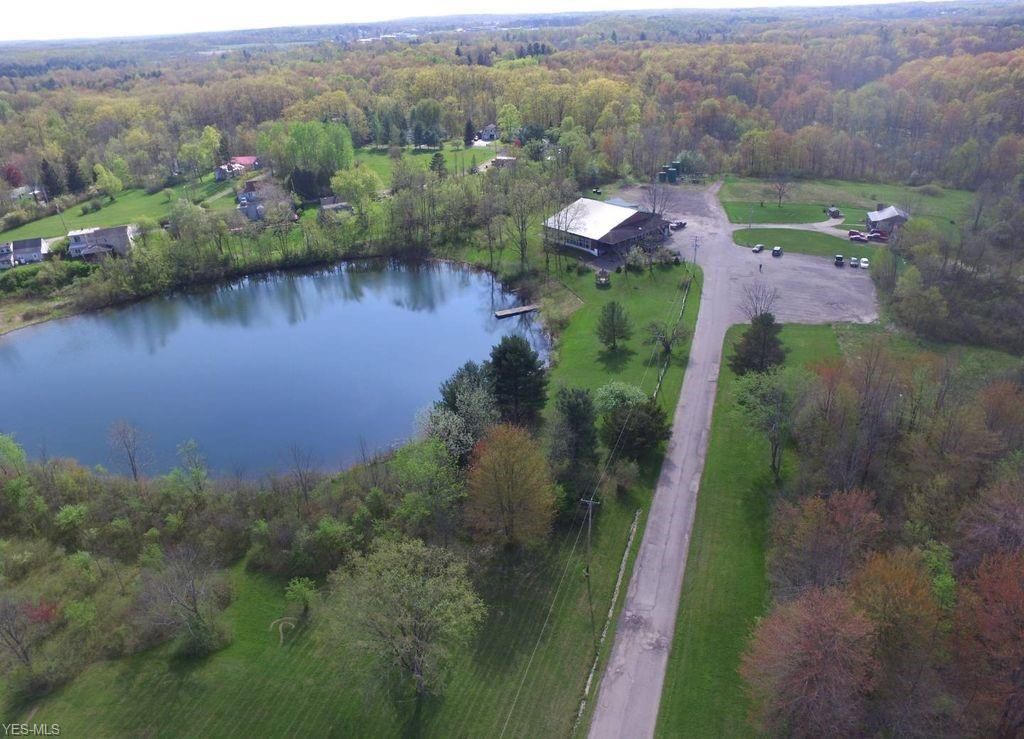 Newbury, Geauga County, OH Commercial Property for sale Property ID