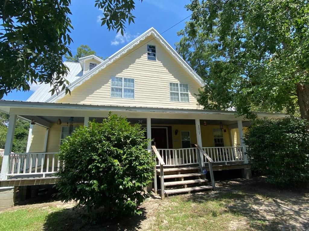 Ochlocknee, Thomas County, GA House for sale Property ID 338972560