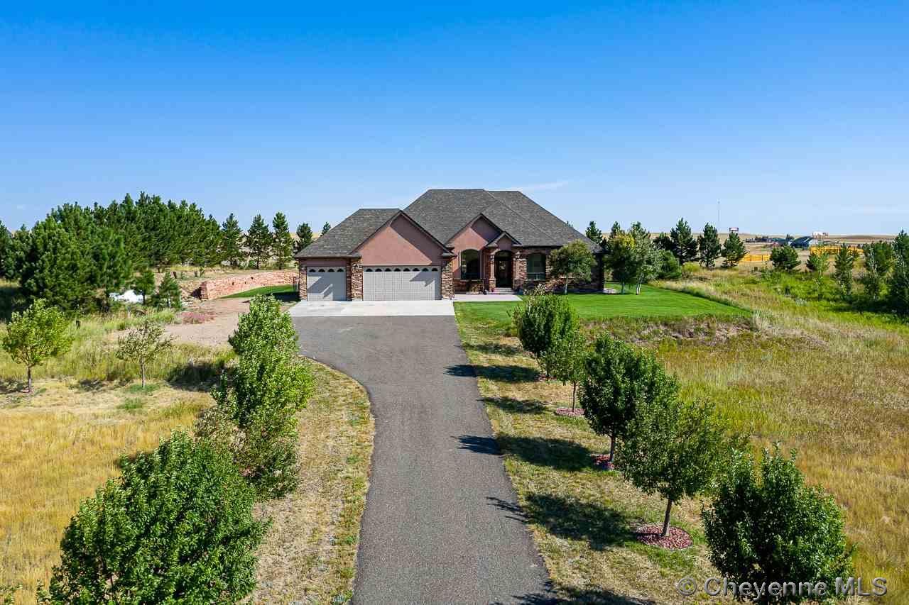 Cheyenne, Laramie County, WY House for sale Property ID 338965987