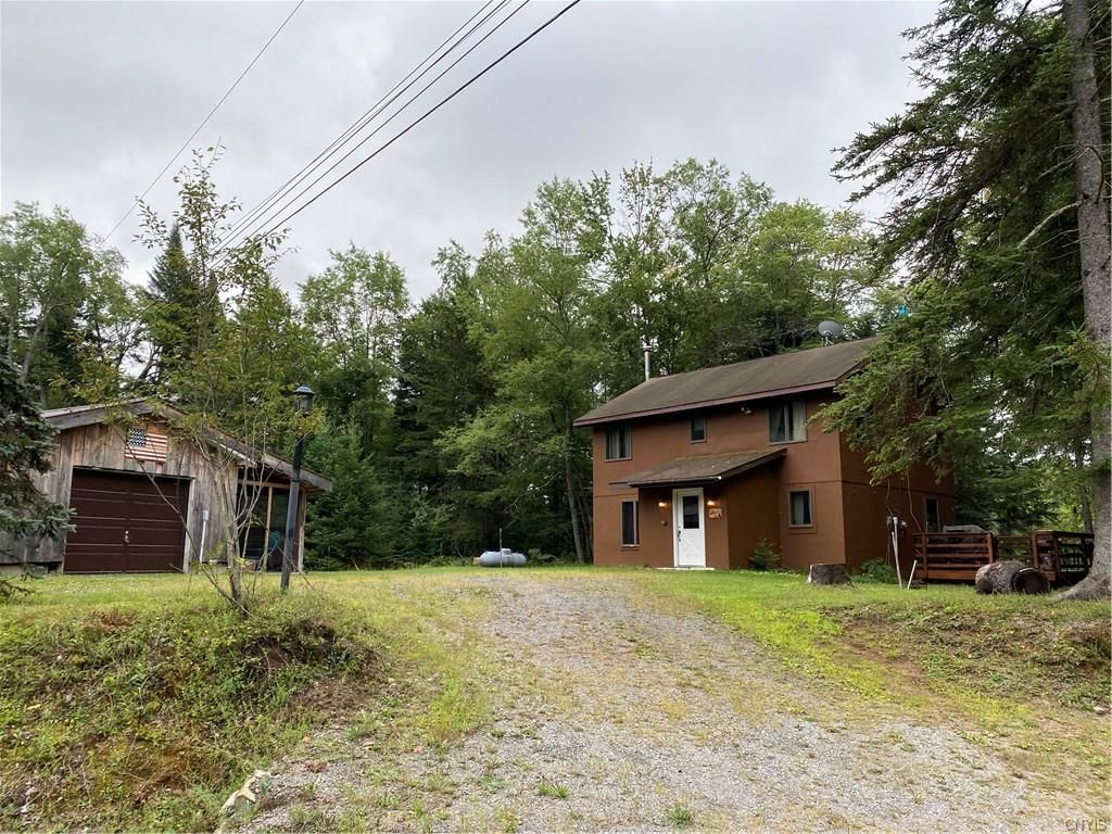 Forestport, Herkimer County, NY Lakefront Property, Waterfront Property