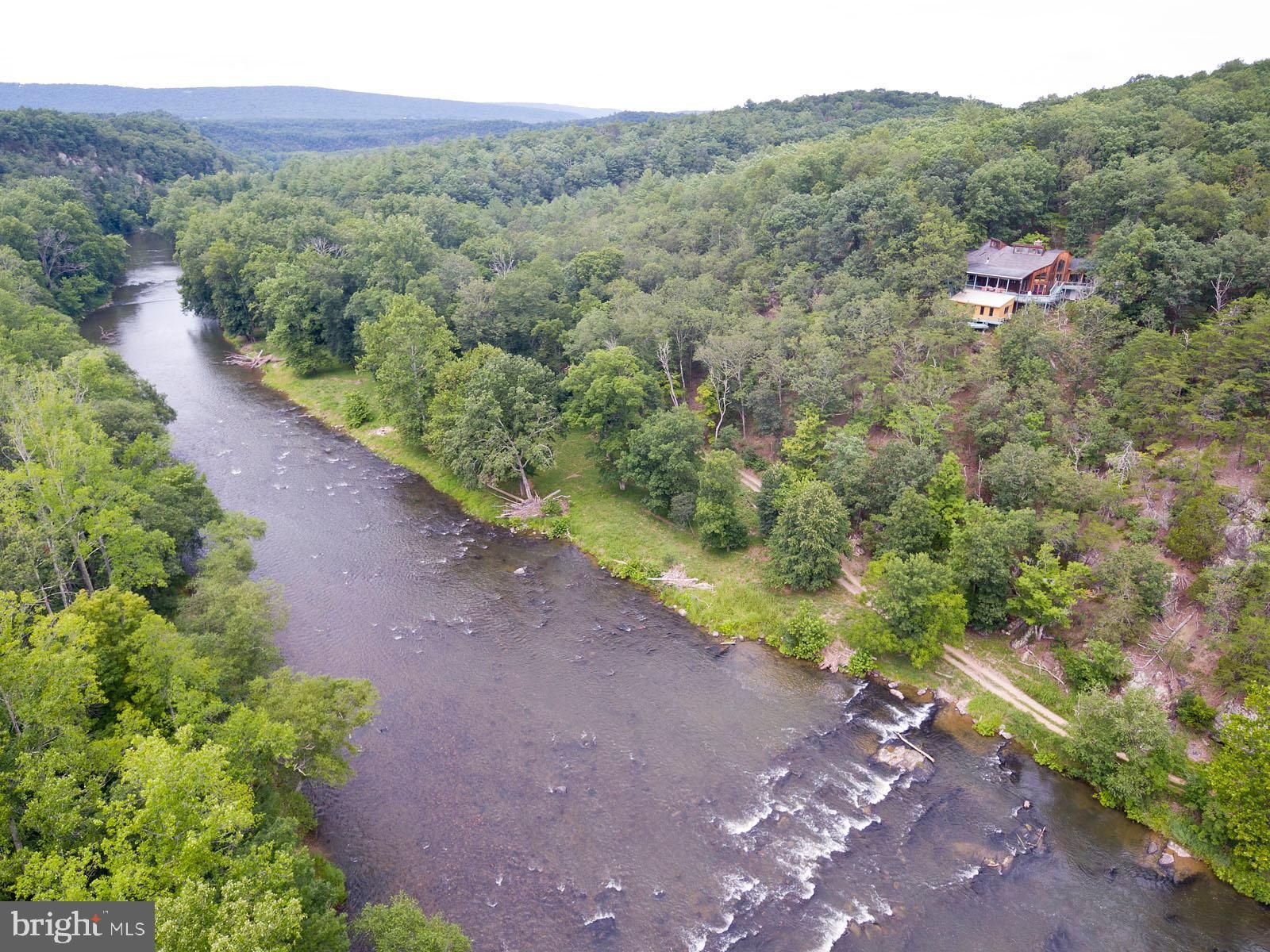 Bloomery, Hampshire County, WV Lakefront Property, Waterfront Property