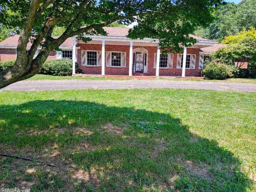Malvern, Hot Spring County, AR House for sale Property ID 338965923
